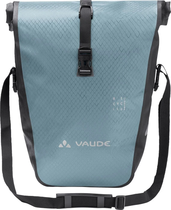 Vaude Aqua Back Recycled Gepäcktasche nordic blue