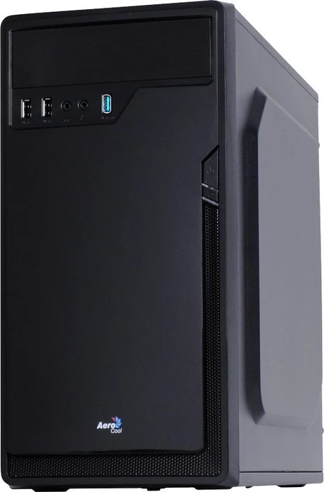 AeroCool CS-100