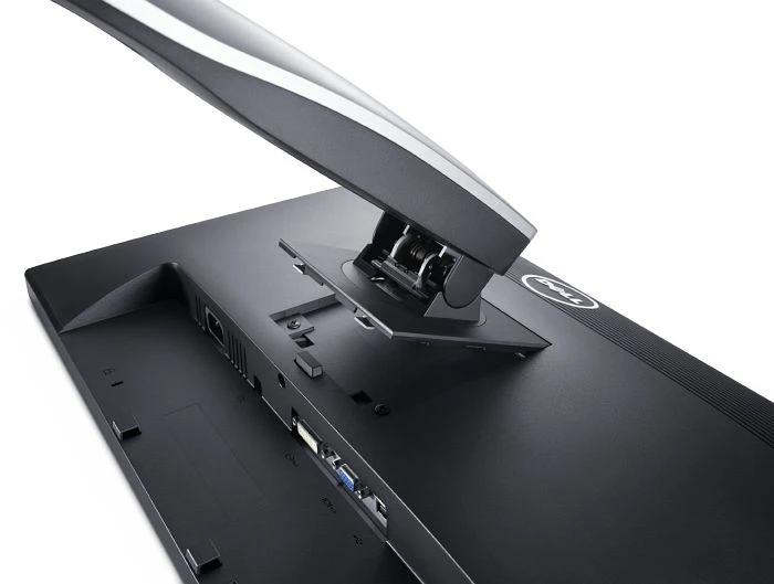 Dell P2412H, 24"