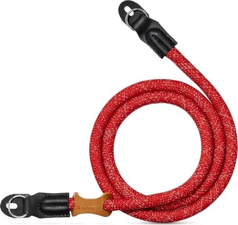 K&F Concept Urban Wander 01 rot