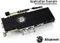 Bitspower GIGABYTE GeForce GTX 1080 G1 Gaming Acrylic Limited Edition clear Vorschaubild