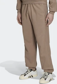 adidas Reveal Essentials Trainingshose lang chalky brown (Herren)