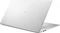 ASUS VivoBook S17 S732DA-BX501T, Transparent Silver, Ryzen 7 3700U, 8GB RAM, 256GB SSD, 1TB HDD, DE Vorschaubild