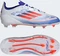 adidas F50 Pro FG cloud white/solar red/lucid blue (Junior) Vorschaubild