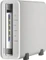 QNAP Turbo Station TS-112P, 512MB RAM, 1x RJ-45 1000Base-T, 2x USB-A 3.0 Vorschaubild