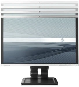 HP Compaq LA2405wg, 24"