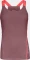 Ortovox 150 Essential Top Funktionsshirt ärmellos mountain rose (Damen) Vorschaubild
