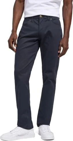 Lee Straight Fit MVP Jeans navy (Herren)