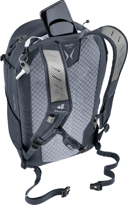 Deuter Speed Lite 21 schwarz