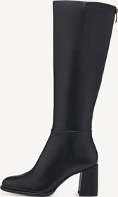 Tamaris Stiefel schwarz (Damen)