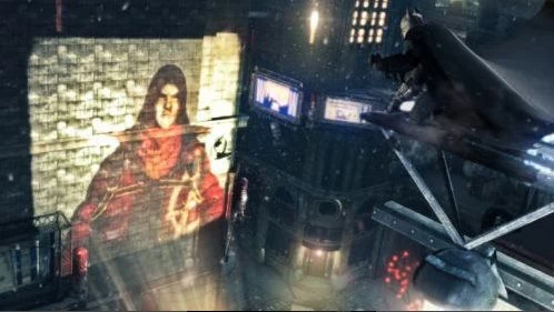 Batman: Arkham Origins (PC)