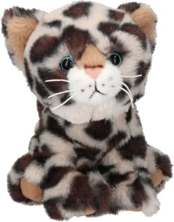 Depesche TOPModel Katze Leo 16cm hell
