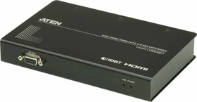 ATEN CE820L, VanCryst, HDMI HDBaseT 2.0 KVM Extender Local, Transmitter