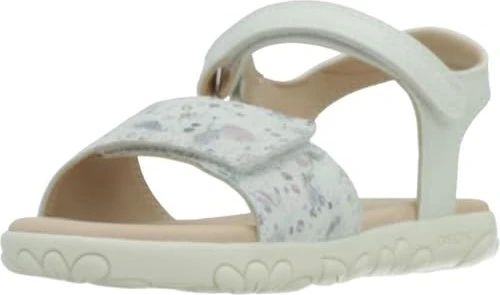 Geox Haiti off white/multicolor (Junior)