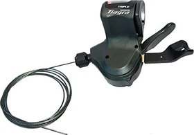 Shimano Tiagra SL-4703 3-fach Trigger-Schalthebel links