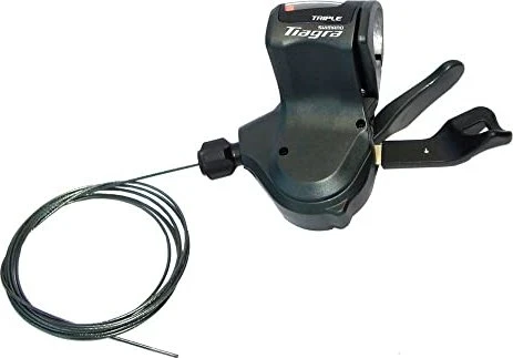 Shimano Tiagra SL-4703 3-fach Trigger-Schalthebel links