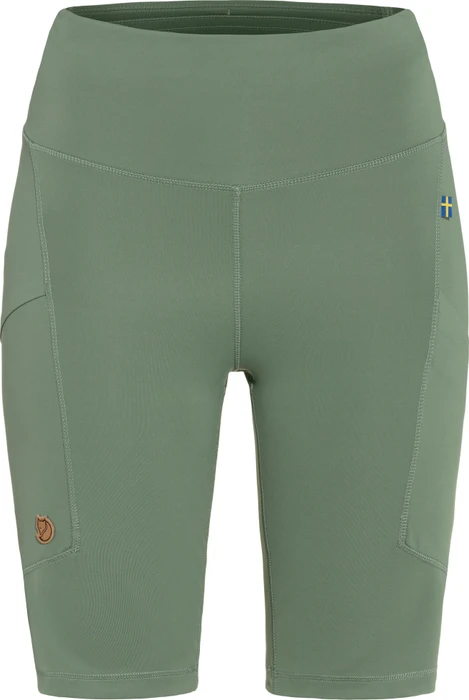 Fjällräven Abisko Tights Hose kurz (Damen)