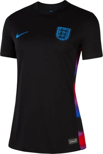Nike UEFA EURO 2025 England Frauenteam Auswärtstrikot (Damen)
