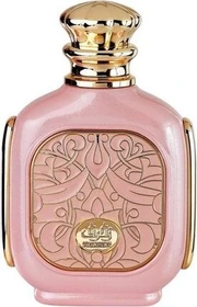 Zimaya Zukhruf Pink Eau de Parfum, 100ml