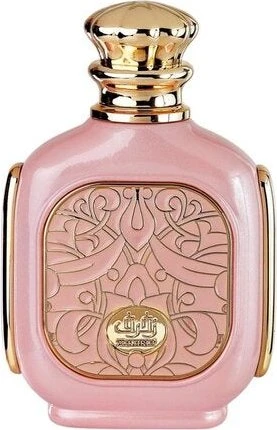 Zimaya Zukhruf Pink Eau de Parfum, 100ml