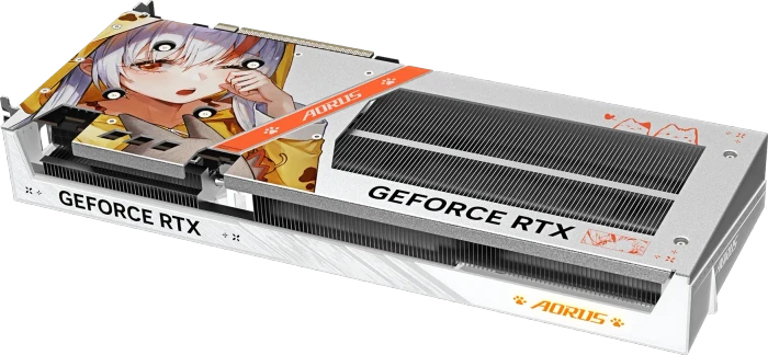 GIGABYTE AORUS GeForce RTX 5060 ARI 8G, 8GB GDDR7, HDMI, 3x DP