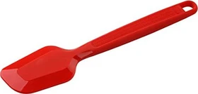 Dr. Oetker Felxxibel Love Teigschaber 28cm rot