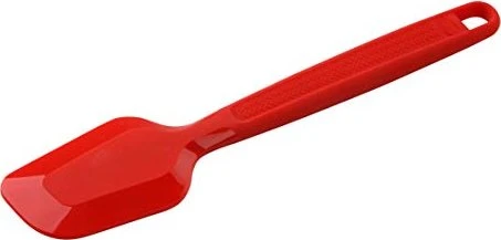 Dr. Oetker Felxxibel Love Teigschaber 28cm rot