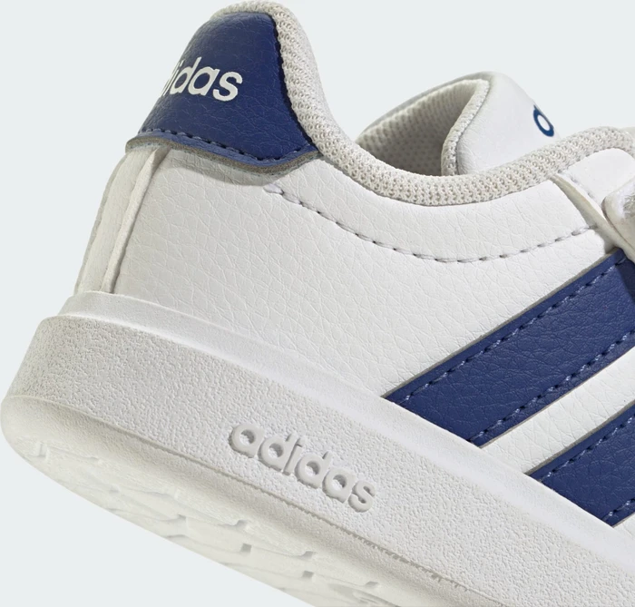 adidas Streettalk cloud white/mystery ink (Junior)