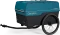 Qeridoo Qubee XL Fahrradanhänger petrol (Modell 2023) Vorschaubild
