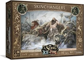 A Song of Ice & Fire - Leibwechsler