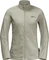 Jack Wolfskin Taunus FZ Funktionsjacke seal (Damen) Vorschaubild