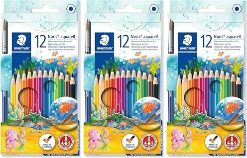 Staedtler Noris Club 144