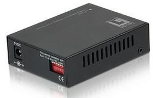 LevelOne GVT-2000, 1000Base-T auf 1000Base-X