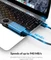 Orico GV100, 128GB, USB-C 3.1 Vorschaubild