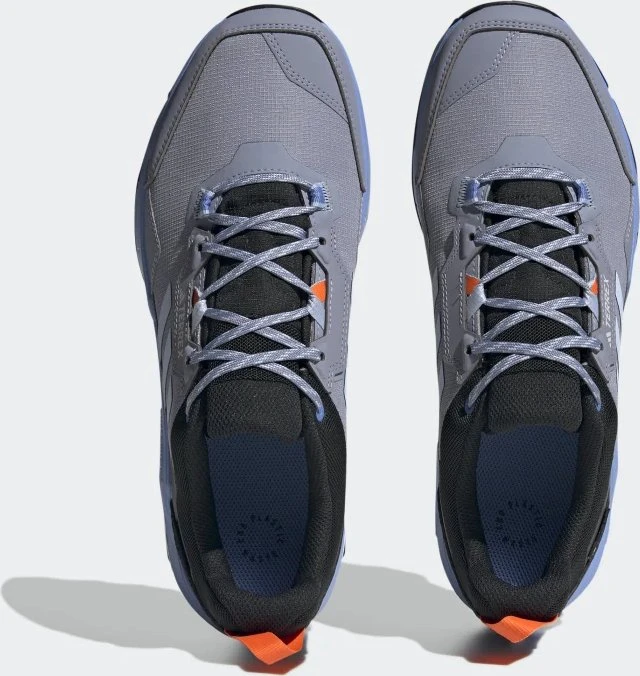adidas Terrex AX4 GTX silver violet/blue dawn/core black (Herren)