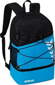 Erima Six Wings 25 curacao/schwarz