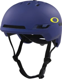 Oakley MOD BC Helm matte cristal blue/rtna brn
