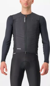 Castelli Fly Fahrradweste light black (Herren)