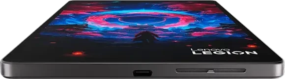 Lenovo Legion Tab TB323FU, Eclipse Black, 12GB RAM, 256GB