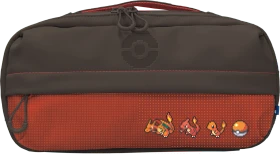 Hori Adventure Pack Tasche Pokémon pixel red (Switch 2)