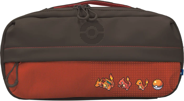 Hori Adventure Pack Tasche (Switch 2)