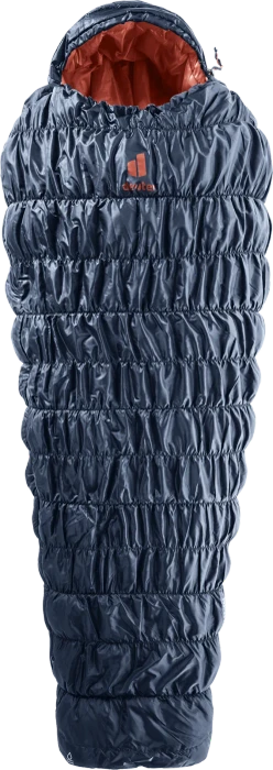 Deuter Exosphere 0° Mumienschlafsack