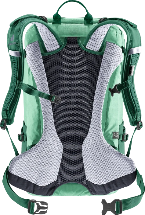 Deuter Futura 21 SL spearmint/sea green