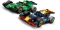 LEGO City - F1 Truck with RB20 & AMR24 F1 Cars Vorschaubild