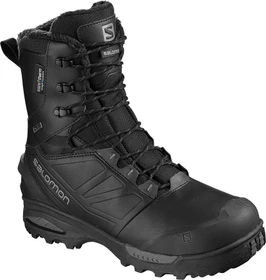 Salomon Toundra Pro CS WP schwarz (Herren)