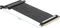 DeLOCK Riser Karte, gerade, PCIe 4.0, 300mm Vorschaubild