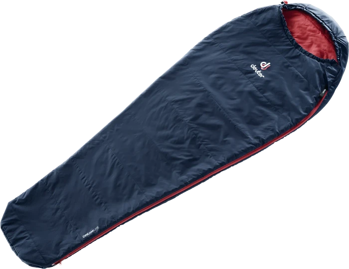 Deuter Dreamlite L Mumienschlafsack
