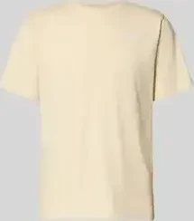 The North Face Evolution Simple Dome T-Shirt kurzarm desert stone (Herren)
