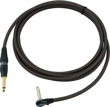 Sommer Cable Spirit Black Zilk 3.0m