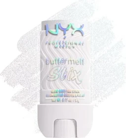 NYX Buttermelt Glow Boosting Highlighter Stix 3 that's so melt, 5g